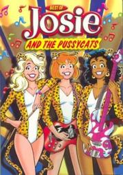Cover of: Best of Josie and the pussycats.