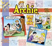 Cover of: Archie day by day by Henry Scarpelli