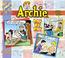 Cover of: Archie day by day