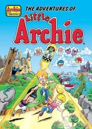 Cover of: The Adventures Of Little Archie