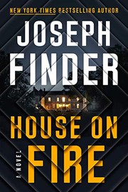 Cover of: House on fire : a novel