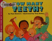 Cover of: How many teeth?