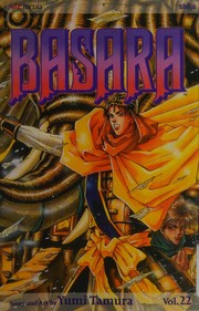 Cover of: Basara. by Yumi Tamura