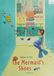Cover of: The mermaid's shoes