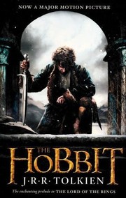 Cover of: The Hobbit or There and Back Again by 