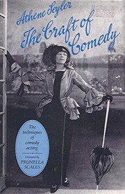 Cover of: The craft of comedy