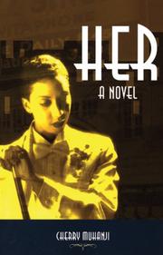 Cover of: Her by Cherry Muhanji