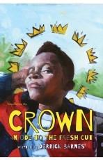 Cover of: Crown: An Ode to the Fresh Cut
