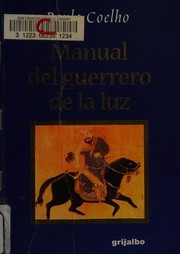 Cover of: Manual del guerrero de la luz