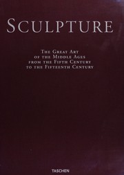 Cover of: Sculpture by Philippe Bruneau, Mario Torelli, Xavier Barral i Altet.
