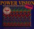 Cover of: Power Vision