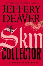 Cover of: The skin collector