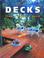 Cover of: Decks