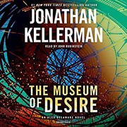 Cover of: The museum of desire