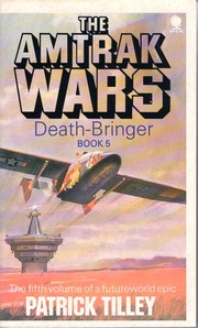 Cover of: Death-Bringer by Patrick Tilley