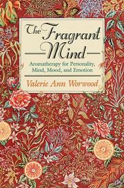 Cover of: The fragrant mind