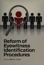 reform-of-eyewitness-identification-procedures-cover