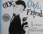 Cover of: One cool friend