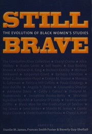 Cover of: Still brave