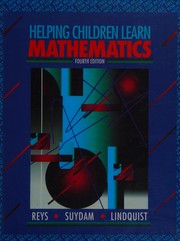 Cover of: Help Child Math 4e Instructor Copy