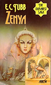 Cover of: Zenya