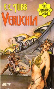 Cover of: Veruchia by E. C. Tubb