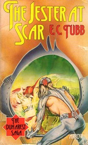 Cover of: The Jester at Scar
