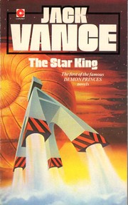 Cover of: The Star King by Jack Vance