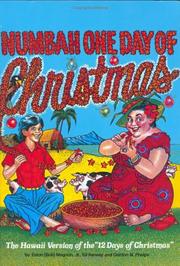 Numbah One Day of Christmas by Gordon N. Phelps, Eaton Magoon