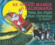 Ke Ahiahi Mamua O Kalikimaka Vol. II