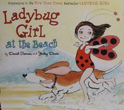 Cover of: Ladybug Girl at the beach