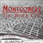 Cover of: Montgomery: the river city