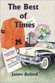 Cover of: The best of times: more clues to the meaning of life
