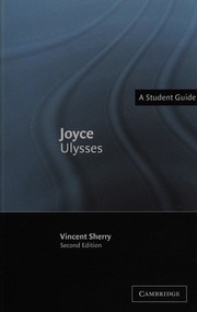 Cover of: Joyce