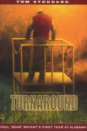Turnaround by Tom Stoddard