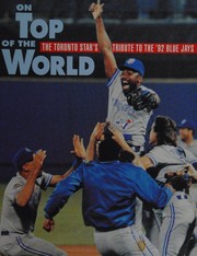 Cover of: On Top of the World