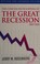 Cover of: The concise encyclopedia of the great recession 2007-2012
