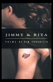 Cover of: Jimmy & Rita by Kim Addonizio