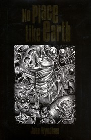Cover of: No Place Like Earth by John Wyndham