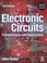 Cover of: Electronic Circuits: Fundamentals and Applications, Third Edition