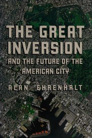 the-great-inversion-and-the-future-of-the-american-city-cover