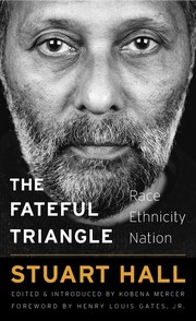 Cover of: The Fateful Triangle