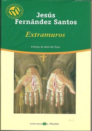 Cover of: Extramuros