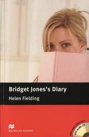 Cover of: Bridget Jones's diary by Helen Fielding