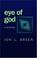 Cover of: Eye of God