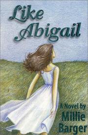 Cover of: Like Abigail