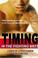 Cover of: Timing in the Fighting Arts