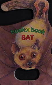Cover of: Bat by David Anstey