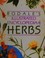 Cover of: Rodale's illusrated encyclopedia of herbs