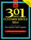 Cover of: 301 Great Customer Service Ideas